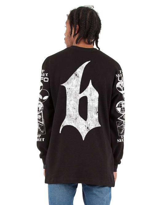 ALIEN SURGERY THERMAL BVA