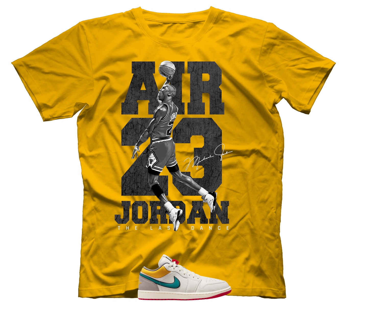 Air 23 (Tee)