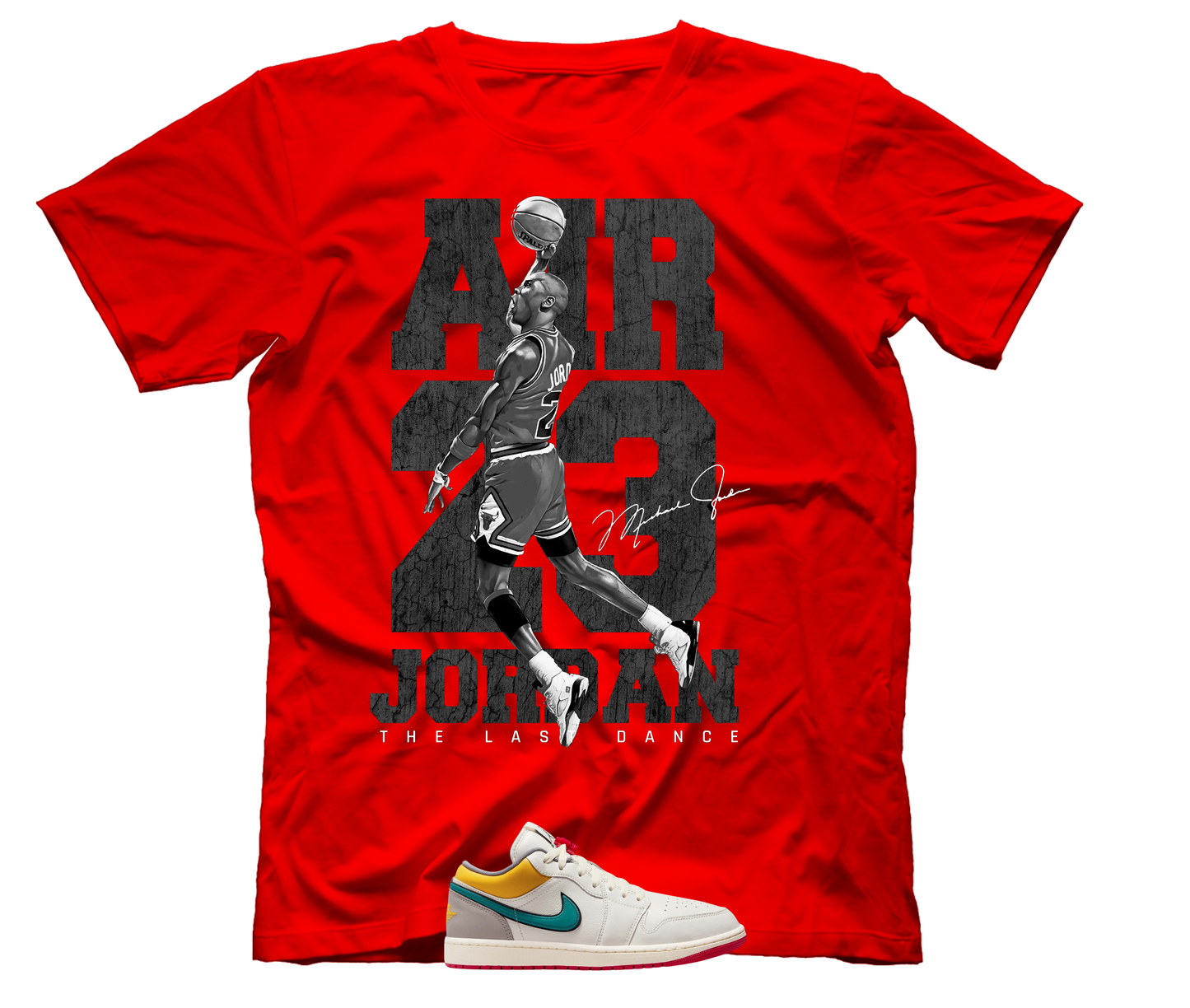 Air 23 (Tee)
