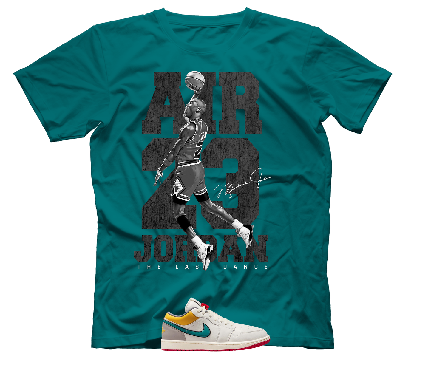 Air 23 (Tee)