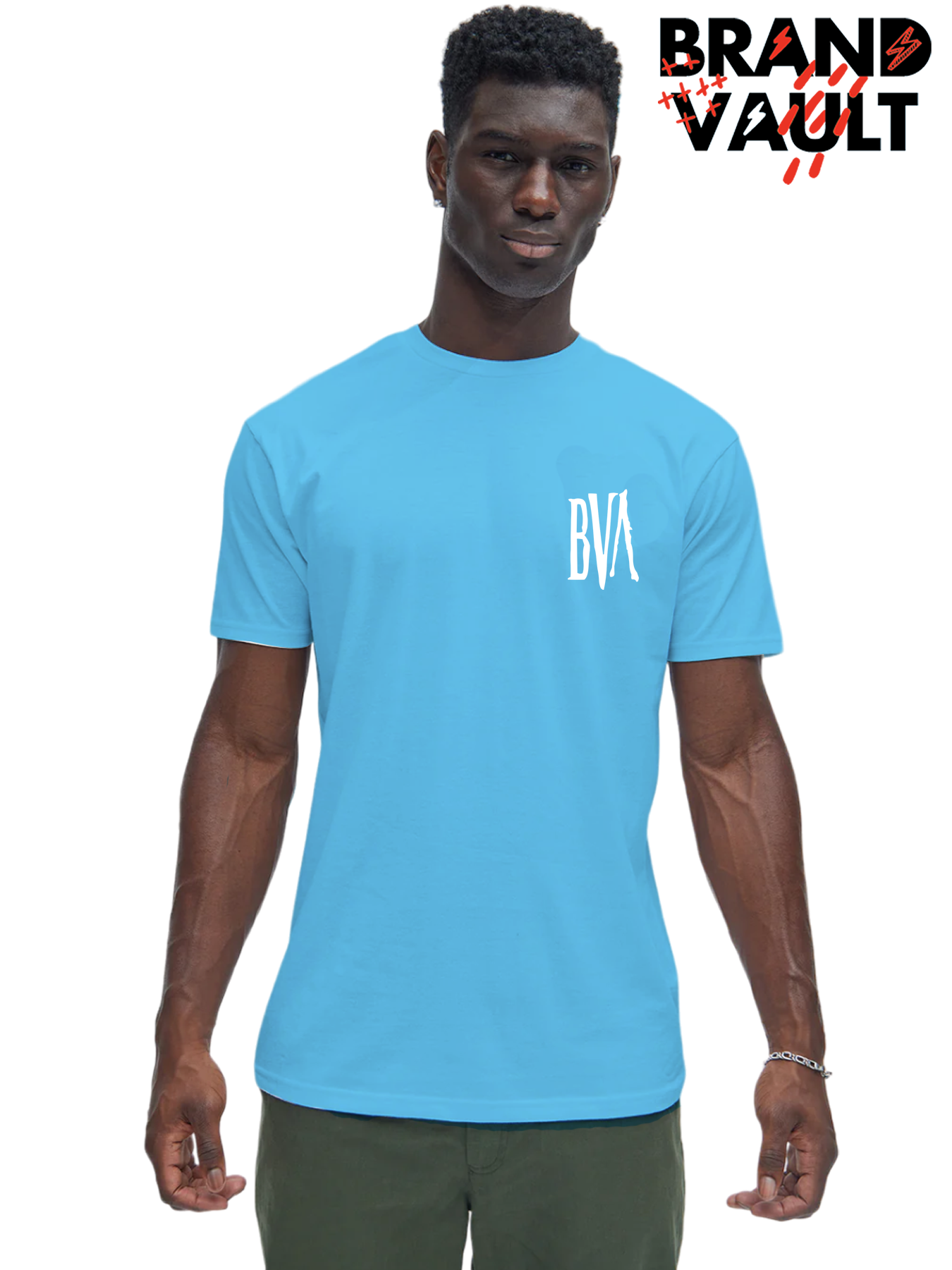 BEE'S IN THA TRAP BVA T-SHIRT