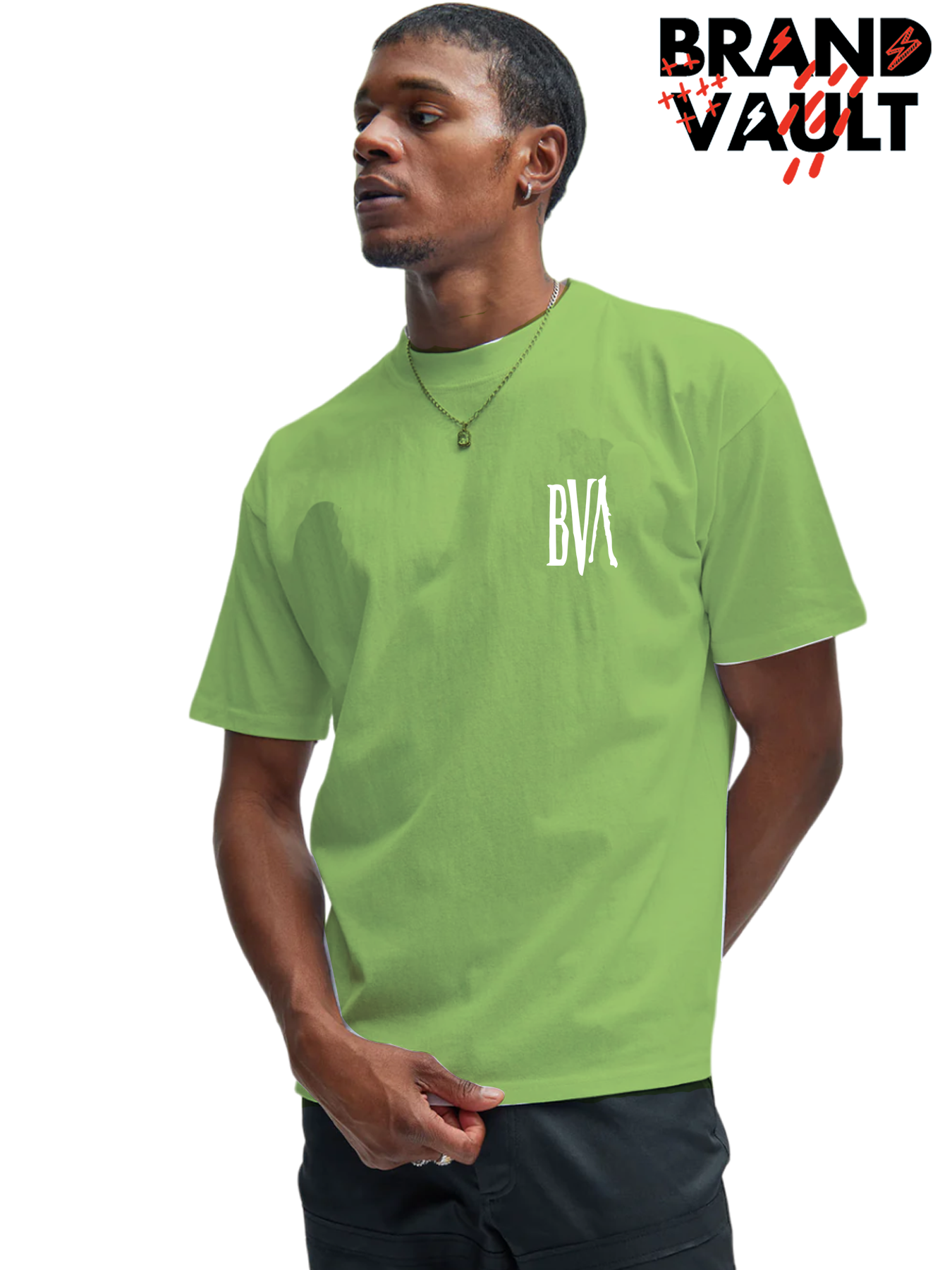 BEE'S IN THA TRAP BVA T-SHIRT