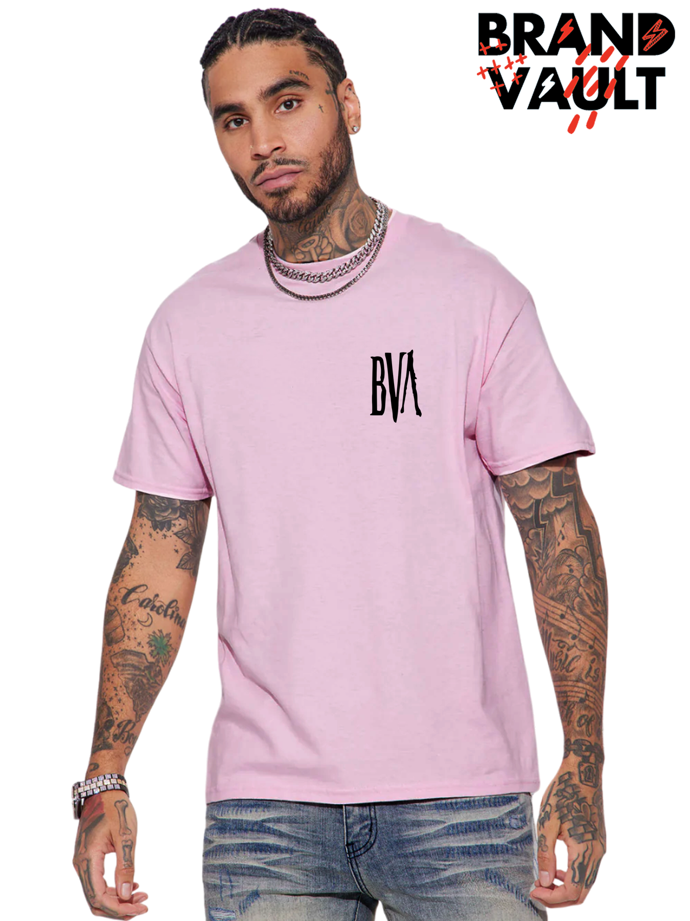BEE'S IN THA TRAP BVA T-SHIRT