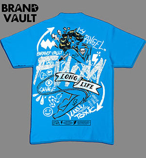 BVA SEXY DEVIL T-SHIRT