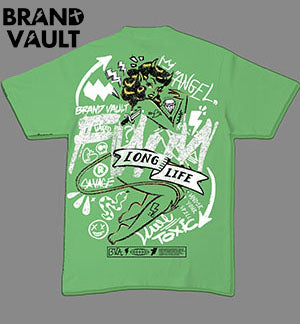 BVA SEXY DEVIL T-SHIRT