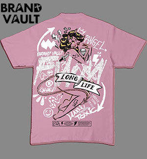BVA SEXY DEVIL T-SHIRT