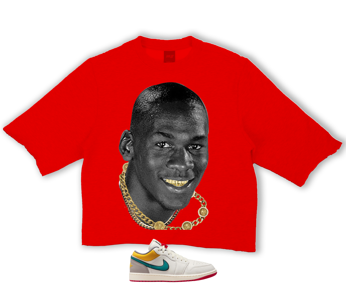 Jordan Gold Grill (Cropped)