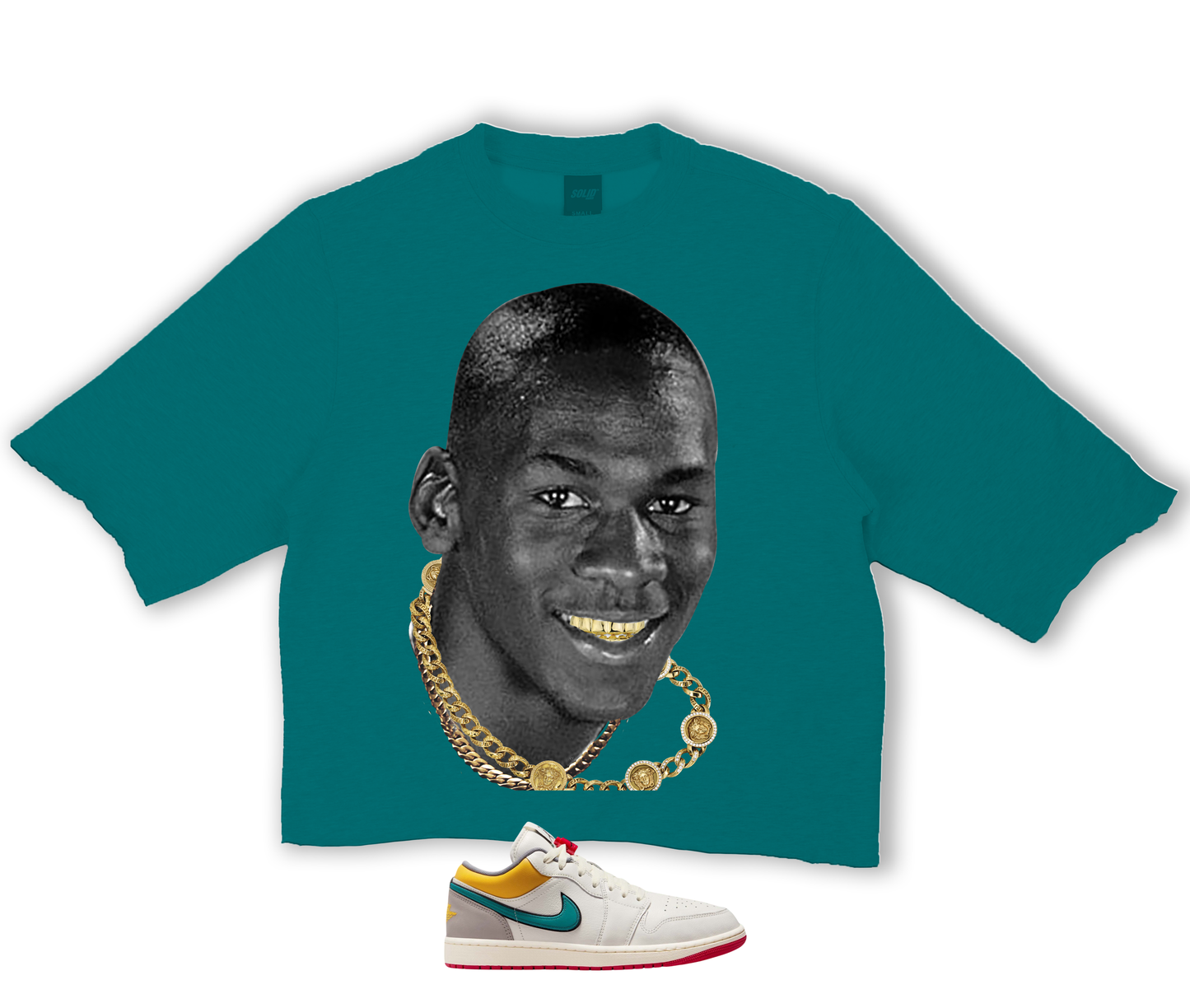 Jordan Gold Grill (Cropped)