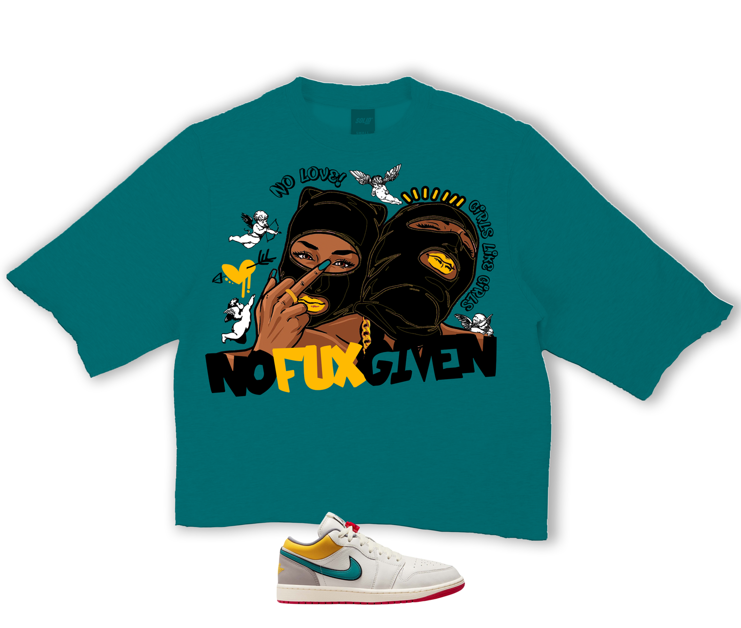 No Fux Given (Cropped)