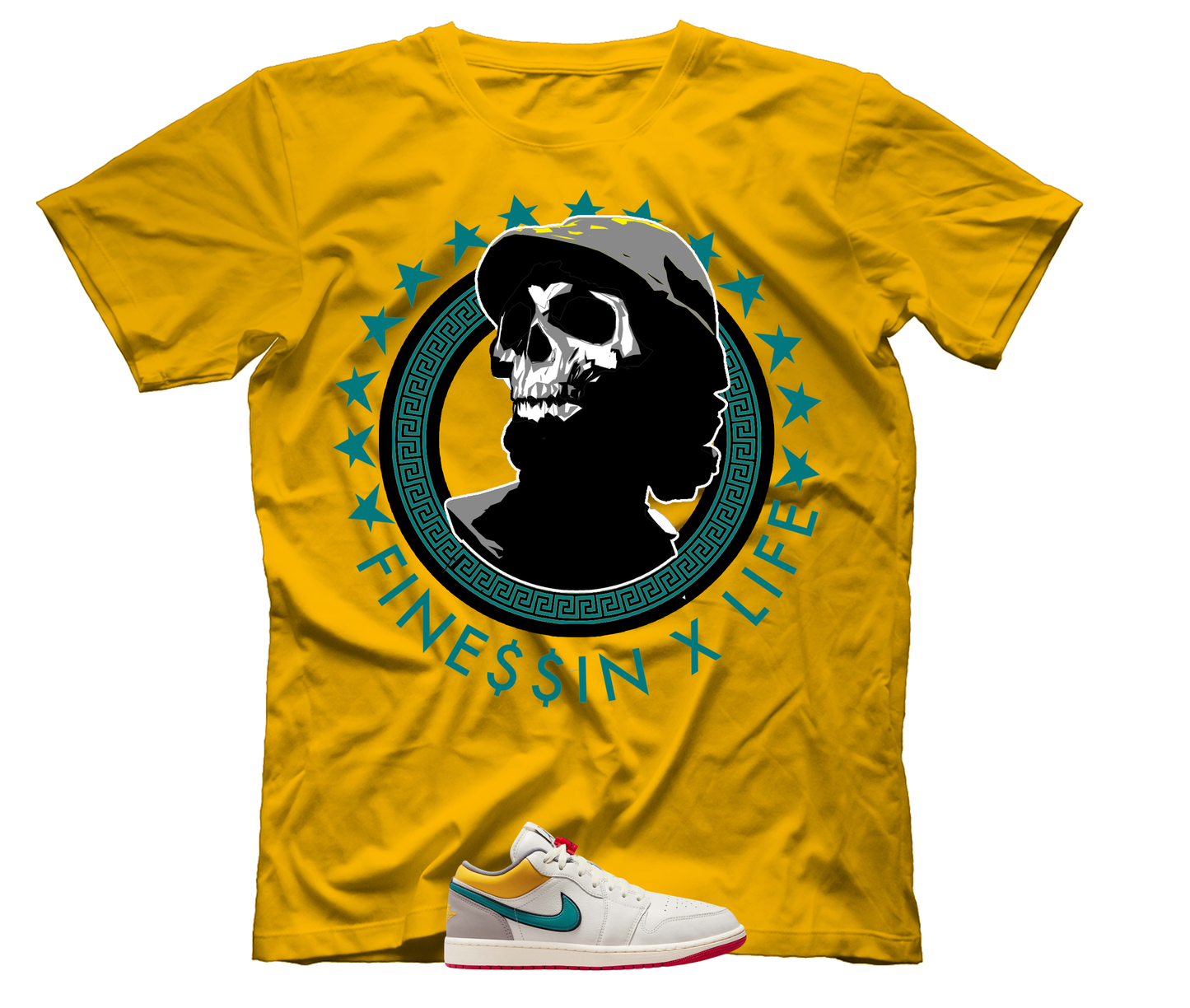 Army Skull (Tee)