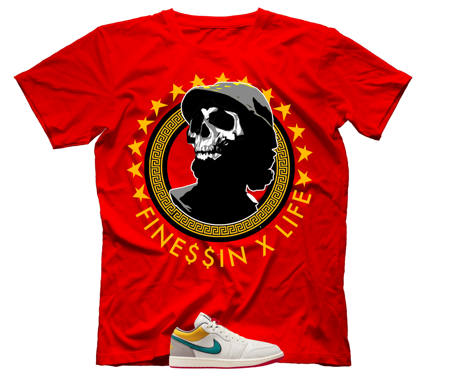 Army Skull (Tee)