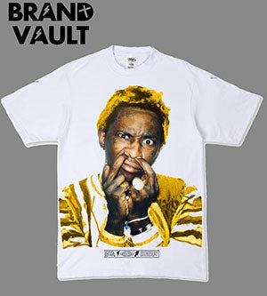 BVA NOISEY THUG T-SHIRT