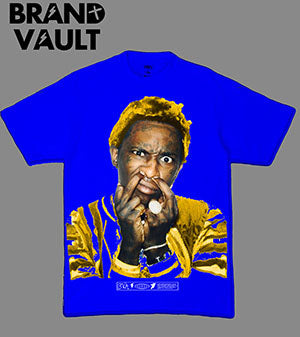 BVA NOISEY THUG T-SHIRT