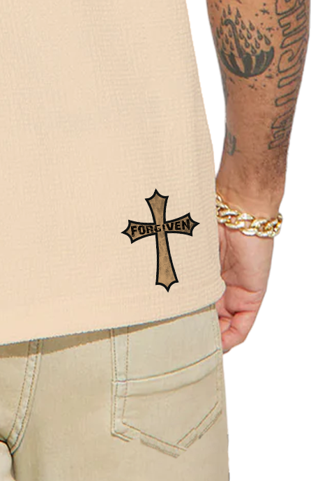VILLIAN BVA T-SHIRT