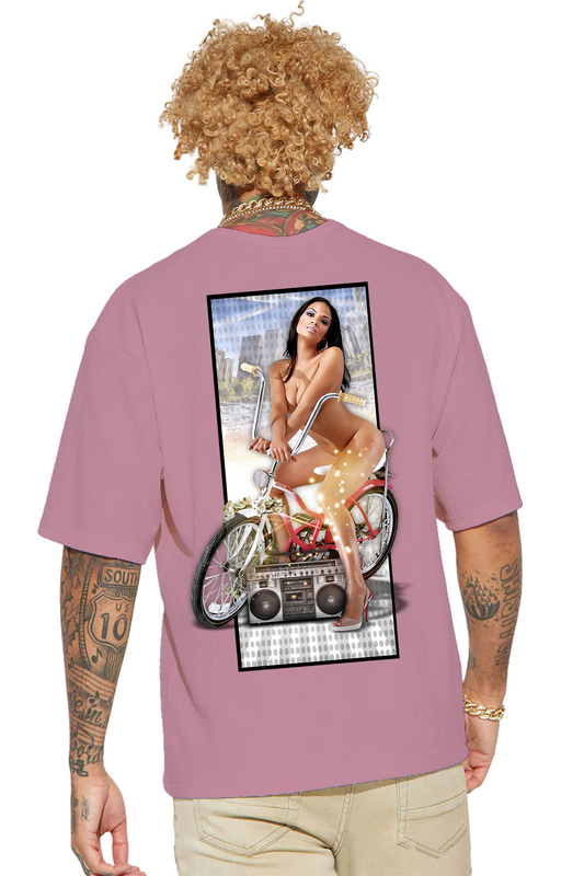 WEST COAST BIKE BVA T-SHIRT