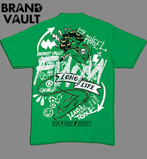 BVA SEXY DEVIL T-SHIRT