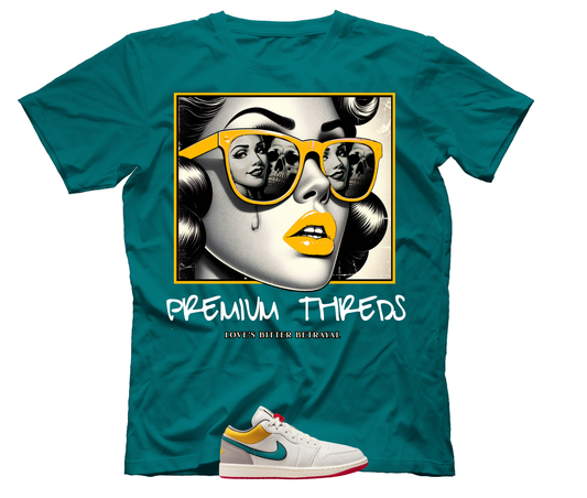 Pretty Face (Tee)