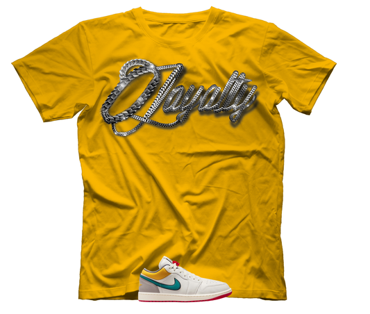 Loyalty Chain (Tee)
