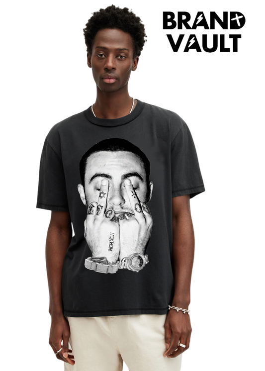 BVA Mac Milly Designer Tee
