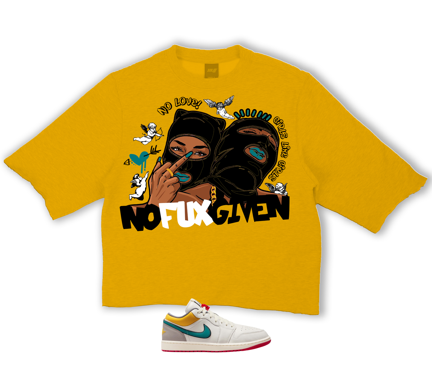 No Fux Given (Cropped)