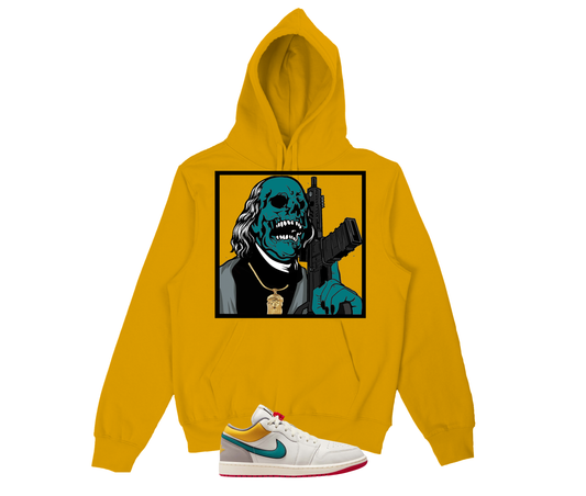 Dead Prez (Hoodie)