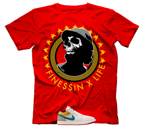 Army Skull (Tee)