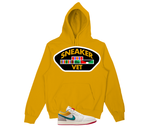 Sneaker Vet (Hoodie)