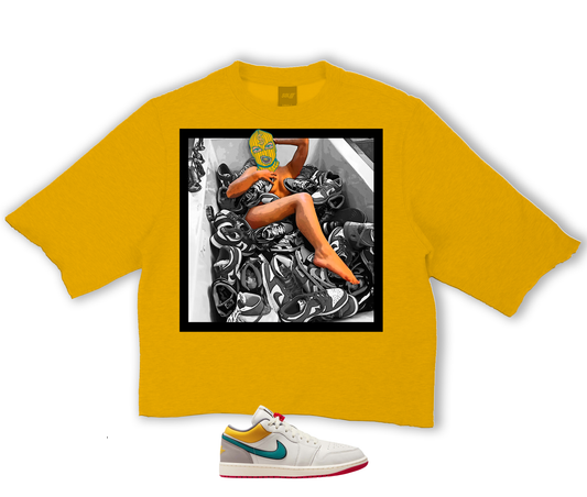 Dunk Tub (Cropped)