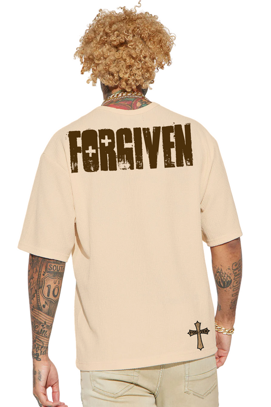 VILLIAN BVA T-SHIRT