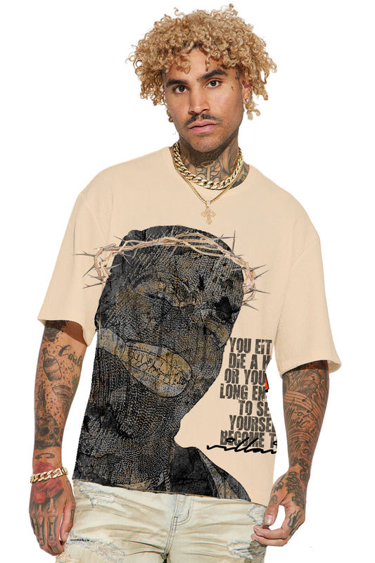 VILLIAN BVA T-SHIRT