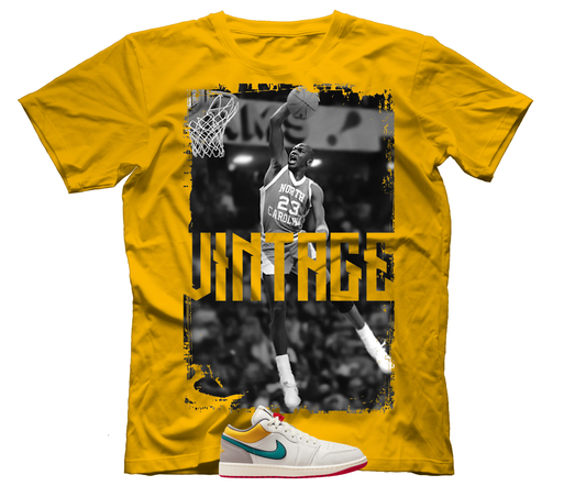 Vintage Jordan (Tee)