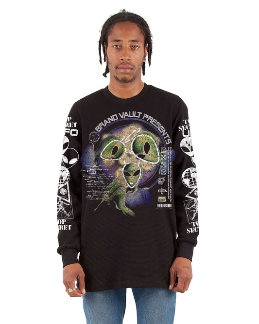 ALIEN SURGERY THERMAL BVA